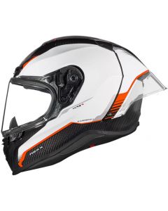 NEXX X.R3R Carbon White/Red