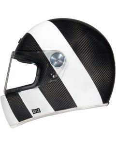 NEXX X.G100R Salt Flats Carbon White