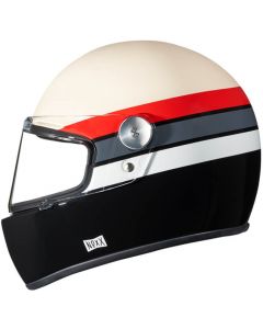 NEXX X.G100R Gallon Cream/Black