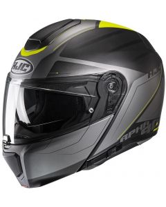 HJC RPHA-90S Cadan Black/Yellow 187