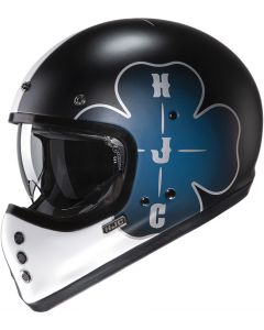 HJC V60 Ofera Black/Blue 152
