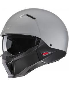 HJC i20 Grey/Black 811
