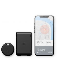 MoniMoto GPS Tracker MM7