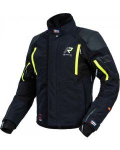 Rukka Shield-R Jacket Yellow 994