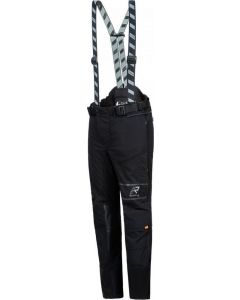 Rukka Rapto-R Trousers Black 999