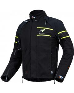 Rukka Rapto-R Jacket Yellow 994
