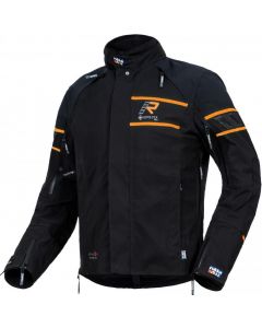 Rukka Rapto-R Jacket Orange 996