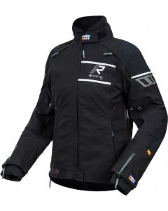 Rukka Raptorina Ladies Jacket Black/Grey 990