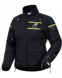 Rukka Raptorina Ladies Jacket Yellow 994