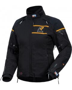 Rukka Raptorina Ladies Jacket Orange 996