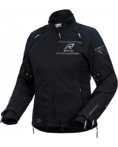 Rukka Raptorina Ladies Jacket Black 999