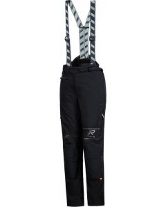 Rukka Raptorina Ladies Trousers Black 999