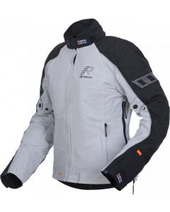 Rukka Comforina Ladies Jacket Silver 200