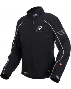 Rukka Comforina Ladies Jacket Black/Grey 990