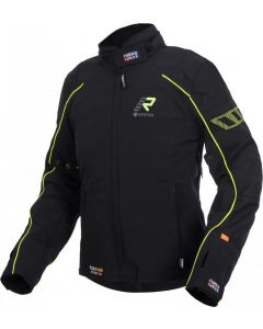 Rukka Comforina Ladies Jacket Black/Yellow 994