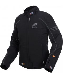 Rukka Comforina Ladies Jacket Black/Black 999
