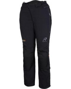 Rukka Comforina Ladies Trousers Black 999