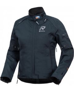 Rukka Rexiina Ladies Jacket Black 999