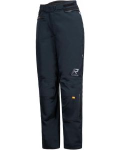 Rukka Rexiina Ladies Trousers Black 999