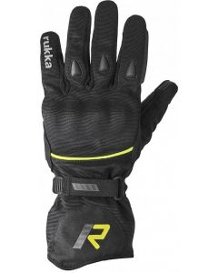Rukka Virium 2.0 Gloves Yellow 994