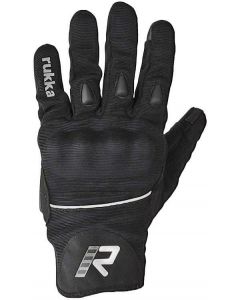 Rukka Airium 2.0 Gloves Black 990