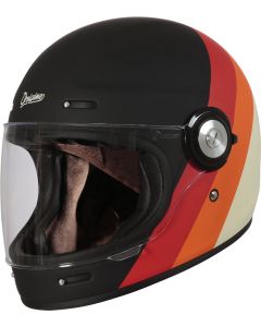 Origine Vega Primitive Orange/Red/Black Matt