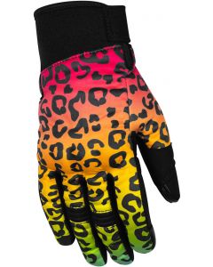 Rusty Stitches Bonnie V2 Ladies Gloves Panther