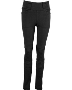 Rusty Stitches Claudia V2 Leggings Black
