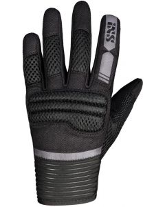 IXS Ladies Samur-Air Urban Gloves Black 003
