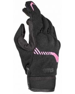 GMS Jet-City Gloves Black/Pink 380