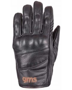 GMS Hawk Gloves Black 003