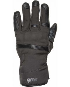 GMS Oslo WP Gloves Black 003