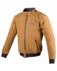 GMS Falcon Softshell Jacket Khaki 070