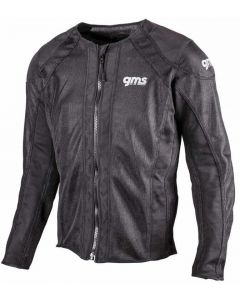 GMS Scorpio Protector Jacket Black 003