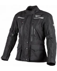 GMS Gear Ladies Jacket Black 003