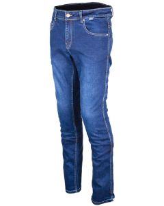 GMS Cobra WP Jeans Dark Blue 004