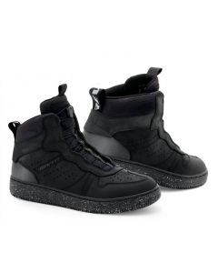 REV'IT Cayman Shoes Black