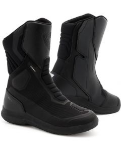 REV'IT Pulse H2O Boots Black