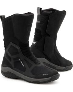 REV'IT Everest GTX Boots Black