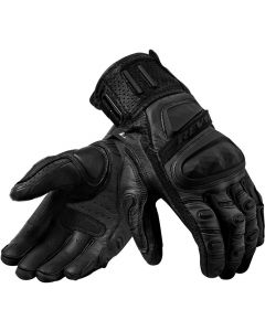 REV'IT Cayenne 2 Gloves Black