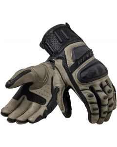 REV'IT Cayenne 2 Gloves Black/Sand