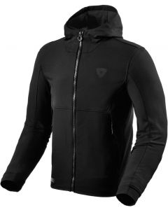 REV'IT Parabolica Jacket Black
