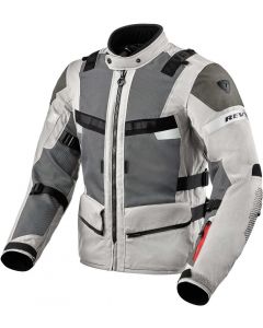 REV'IT Cayenne 2 Jacket Silver