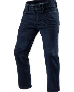 REV'IT Lombard 3 RF Jeans Dark Blue Used