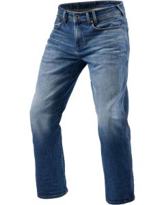 REV'IT Philly 3 LF Jeans Medium Blue Used