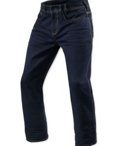 REV'IT Philly 3 LF Jeans Dark Blue Used