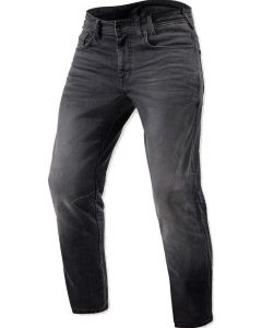 REV'IT Detroit 2 TF Jeans Medium Grey Used