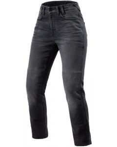 REV'IT Victoria 2 Ladies SF Jeans Medium Grey Used