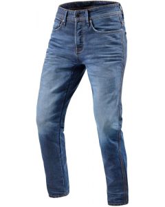 REV'IT Reed SF Jeans Medium Blue Used