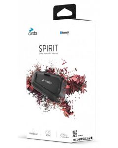 Cardo Spirit Single